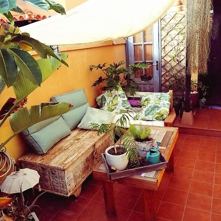 Vivienda Vacacional Vaiana Las Rosas  Ngoại thất bức ảnh
