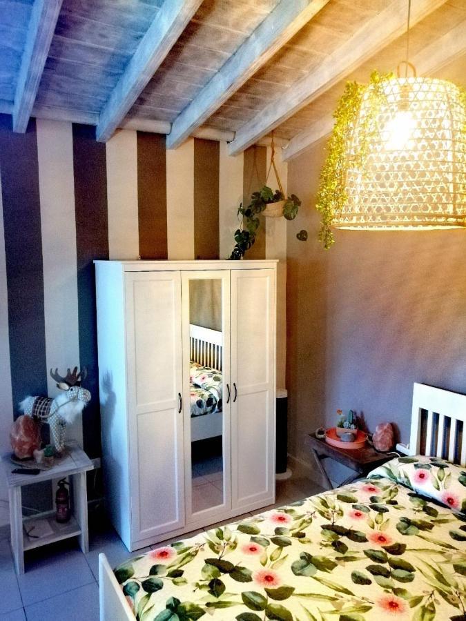 Vivienda Vacacional Vaiana Las Rosas  Ngoại thất bức ảnh