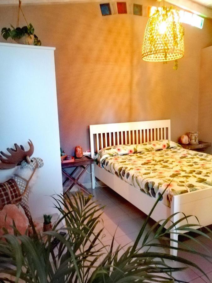 Vivienda Vacacional Vaiana Las Rosas  Ngoại thất bức ảnh