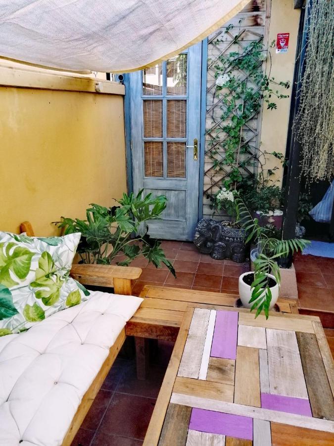 Vivienda Vacacional Vaiana Las Rosas  Ngoại thất bức ảnh