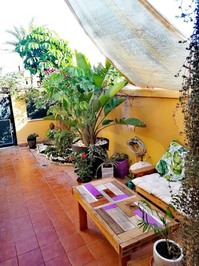 Vivienda Vacacional Vaiana Las Rosas  Ngoại thất bức ảnh